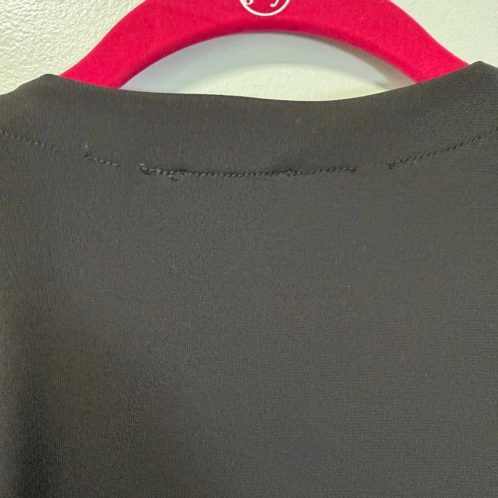 Talbots open front
